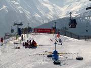 Tip for children  - Michi's children's area (Gerlos)