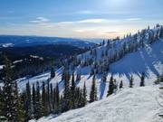 SilverStar Mountain Resort