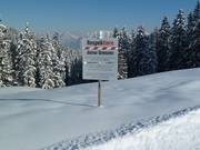 Respect your limits – Protect animals and plants