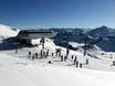 Bregenz: Test reports from ski resorts – Test report Diedamskopf – Schoppernau