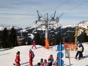 TK du Grand Cry - J-bar