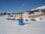 Tip for children  - Bambiniland Skeikampen