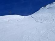 Minor slope (Lagalb)