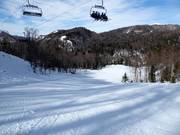 Slope No. 16 Kolašin 1600