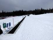 Conveyor belt for beginners