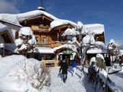 Gastronomy tip Seealm