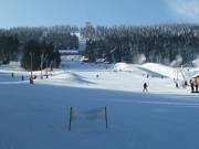 Slope 5 Pod Zámečkem