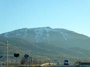 Transfer to the Masella ski resort