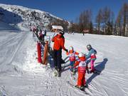 Tip for children  - Falcaland/Le Buse (Falcade)