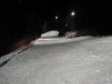 Nightskiing twice a week (Hochzillertal)