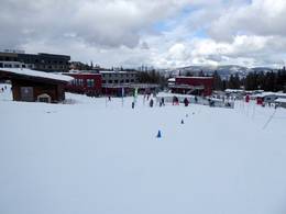 Red Mountain Resort – Rossland