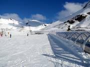 Perfect practice slope for children