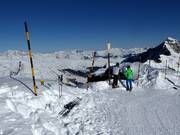 Panoramic view at Dachberg