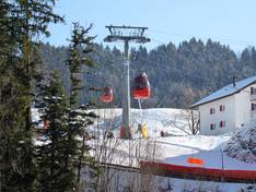 Photos Sattel – Hochstuckli