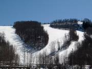 Descents on Mont Blanc Nord