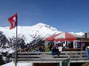 Snow Bar Chuenisbärgli