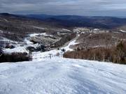 Difficult slope Superstar