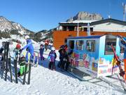 Sunny-Flitzer – transfer to Sunny Kids Park