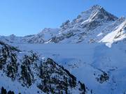 Hydropower: 100% clean electricity from the Finstertal reservoir