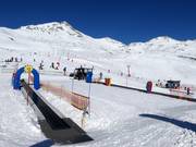 Übungsland Lämmerbichl 1 - People mover/Moving Carpet