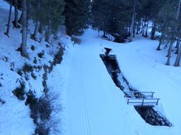 Ponte di Legno/Tonale/Presena Glacier/Temù (Pontedilegno-Tonale)