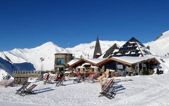 Huts, mountain restaurants  Mayrhofen-Hippach – Mountain restaurants, huts Mayrhofen – Penken/Ahorn/Rastkogel/Eggalm