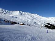 Family slope Gampen (Serfaus)