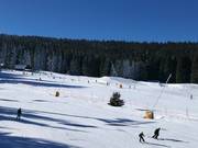 Slope Pod Zámečkem