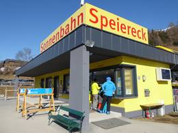 Grosseck/Speiereck – Mauterndorf/St. Michael