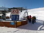 Thurnhoflift II - T-bar