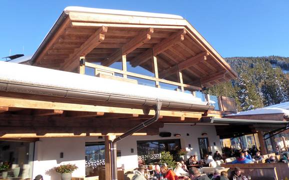 Huts, mountain restaurants  Zell-Gerlos – Mountain restaurants, huts Zillertal Arena – Zell am Ziller/Gerlos/Königsleiten/Hochkrimml