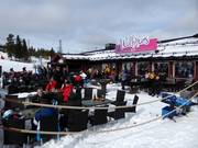 Gastronomy tip Lindvallen Wärdshuset