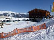 Tip for children  - Rufalipark Obersaxen