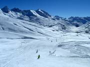 Slope No. 181 Steinmännle