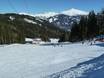 Ski resorts for beginners in the Upper Mur Valley (Oberes Murtal) – Beginners Katschberg