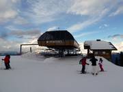 Pertuis - 6pers. High speed chairlift (detachable)