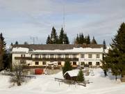 Accommodation Alpengasthof