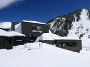 Gastronomy tip Alta Lodge