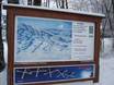 Ammergauer Alpen: orientation within ski resorts – Orientation Hörnle – Bad Kohlgrub