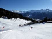 Möseralm run (Fiss)