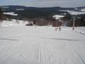 Slopes Lipno