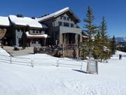 Moonlight Lodge (members only)