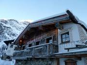 Après-ski tip Hexenkessl