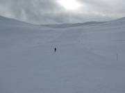 Slope Tvärâvalvsbacken