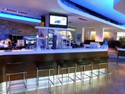 Bar in the restaurant De-Zeeuwse-Alp