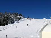 Practice Meadow Nassfeld