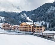 Cyprianerhof Dolomit Resort