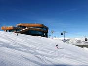 Mountain Loft and Spieljochbahn