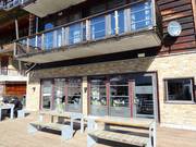 Gastronomy tip Restaurant Matbaren