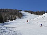 Black Kruckenabfahrt